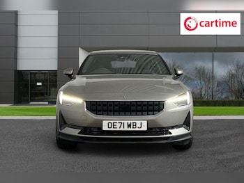 Used Polestar Polestar 2 2022 for sale - 76039226: Photo 3