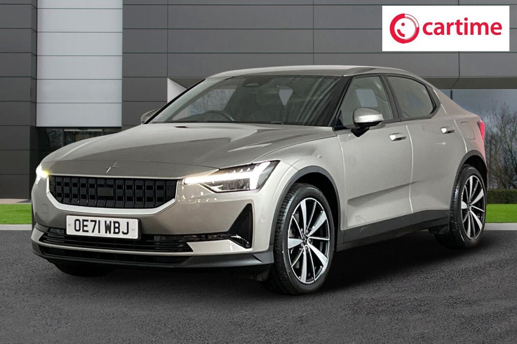 Used Polestar Polestar 2 2022 for sale - 76039226: Photo 6