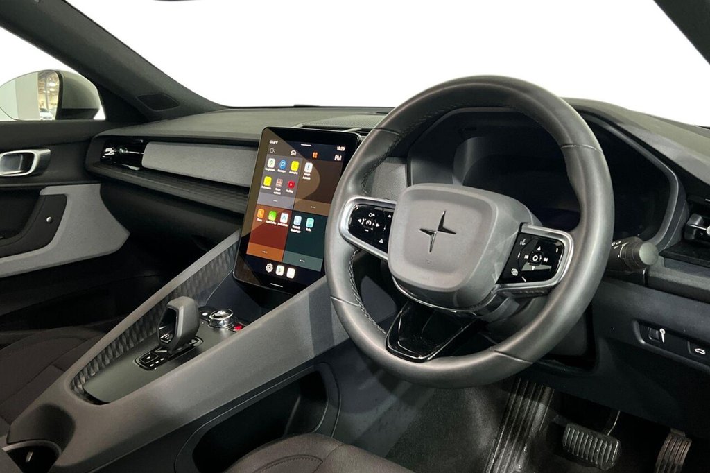 Used Polestar Polestar 2 2022 for sale - 76039226: Photo 7