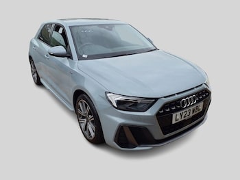 Used Audi A1 2023 for sale - 77748899: Photo