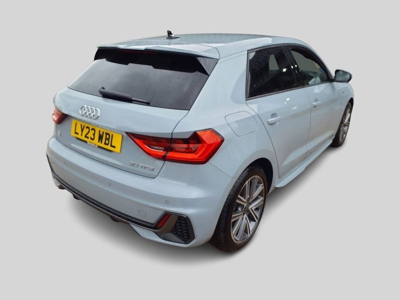 Used Audi A1 2023 for sale - 77748899: Photo 2