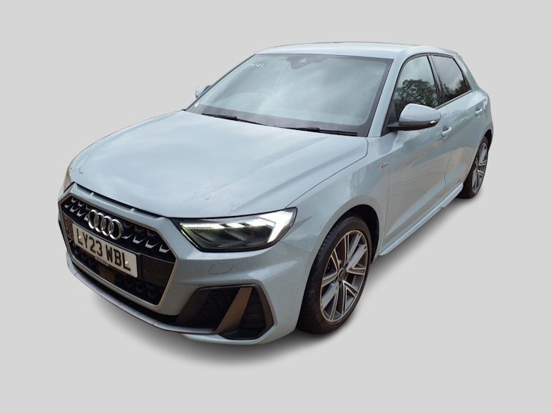 Used Audi A1 2023 for sale - 77748899: Photo 3