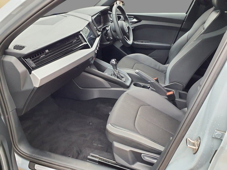 Used Audi A1 2023 for sale - 77748899: Photo 7