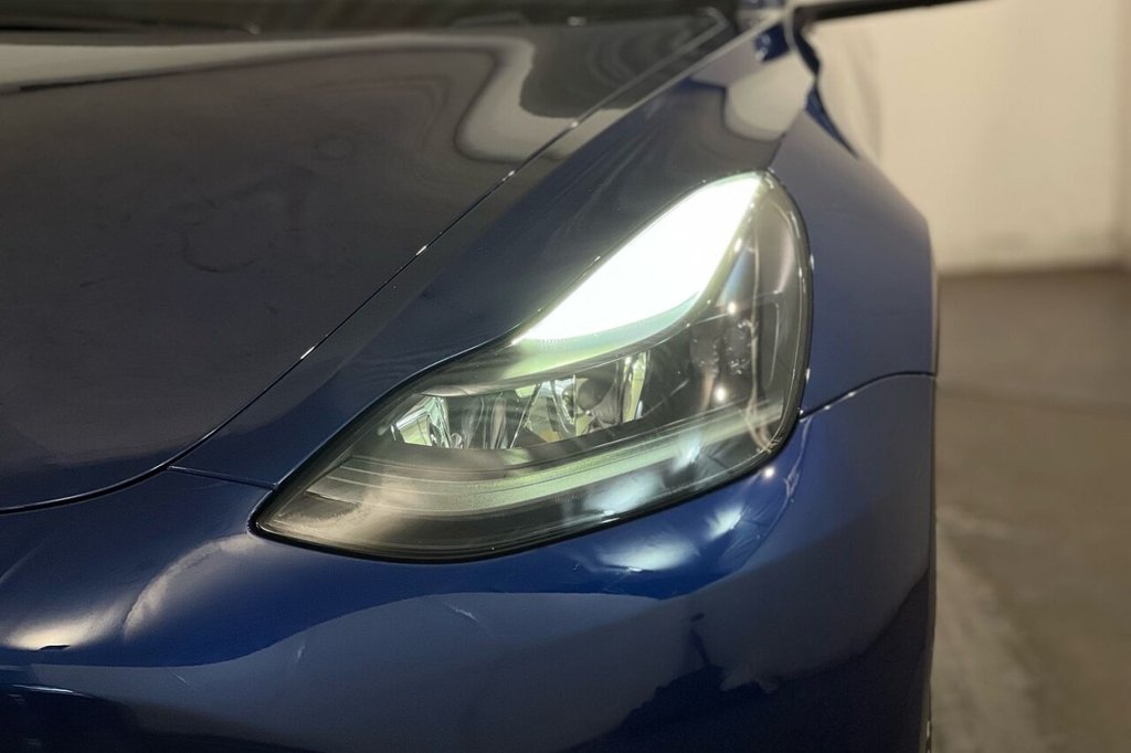 Used Tesla Model 3 2022 for sale - 76333429: Photo 16