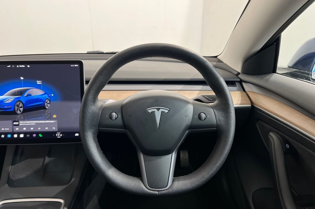 Used Tesla Model 3 2022 for sale - 76333429: Photo 25