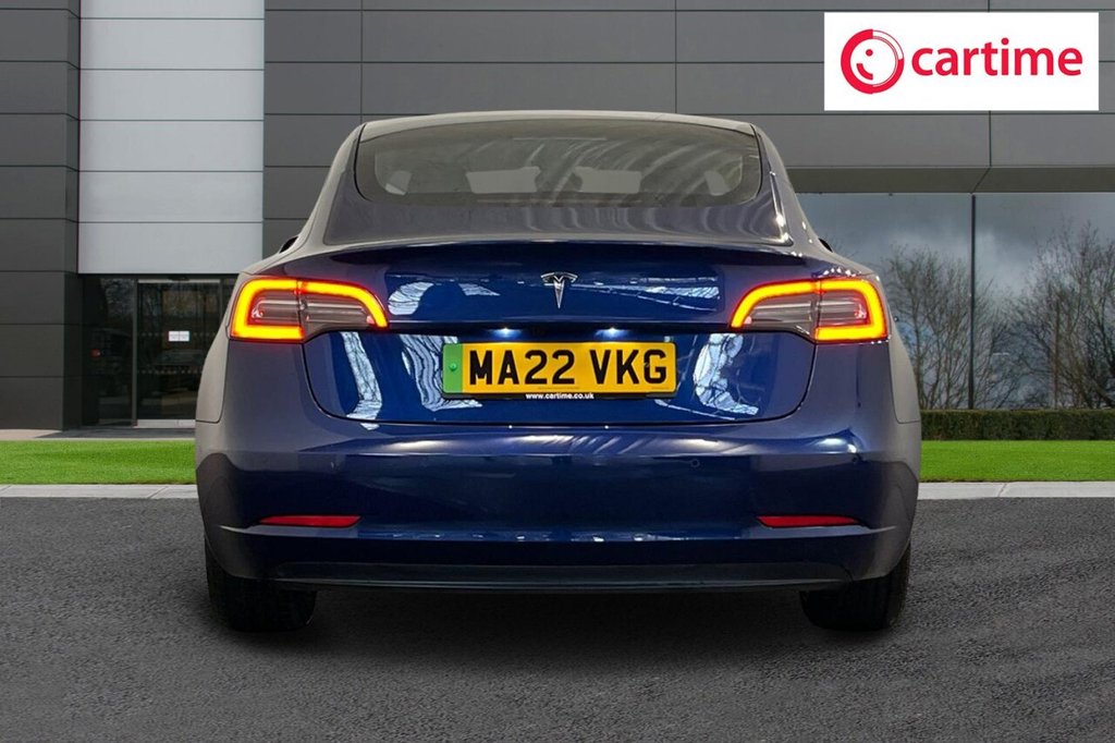 Used Tesla Model 3 2022 for sale - 76333429: Photo 6