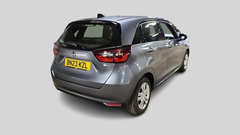 Used Honda Jazz 2023 for sale - 77967683: Photo 2