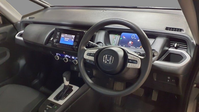 Used Honda Jazz 2023 for sale - 77967683: Photo 3