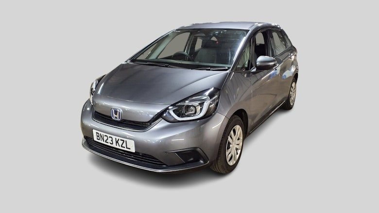 Used Honda Jazz 2023 for sale - 77967683: Photo 4