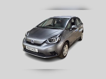 Used Honda Jazz 2023 for sale - 77967683: Photo