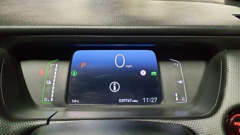 Used Honda Jazz 2023 for sale - 77967683: Photo 5