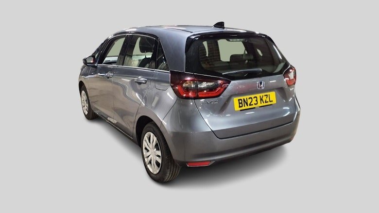 Used Honda Jazz 2023 for sale - 77967683: Photo 7