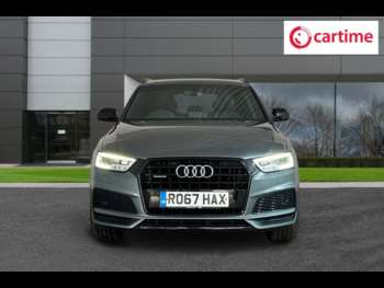 Used Audi Q3 2017 for sale - 75359396: Photo