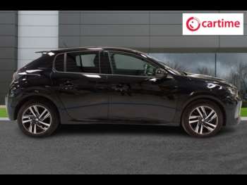 Used Peugeot 208 2023 for sale - 74916488: Photo