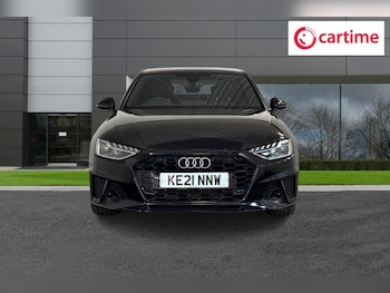 Used Audi A4 2021 for sale - 79384587: Photo