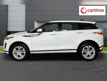 Used Land Rover Range Rover Evoque 2021 for sale - 75896480: Photo