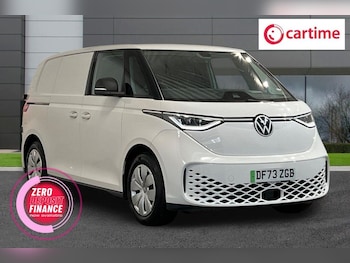 Used Volkswagen ID.Buzz 2023 for sale - 78597378: Photo