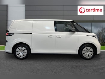 Used Volkswagen ID.Buzz 2023 for sale - 78597378: Photo