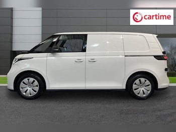Used Volkswagen ID.Buzz 2023 for sale - 78597378: Photo