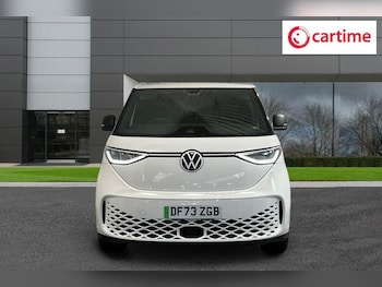 Used Volkswagen ID.Buzz 2023 for sale - 78597378: Photo