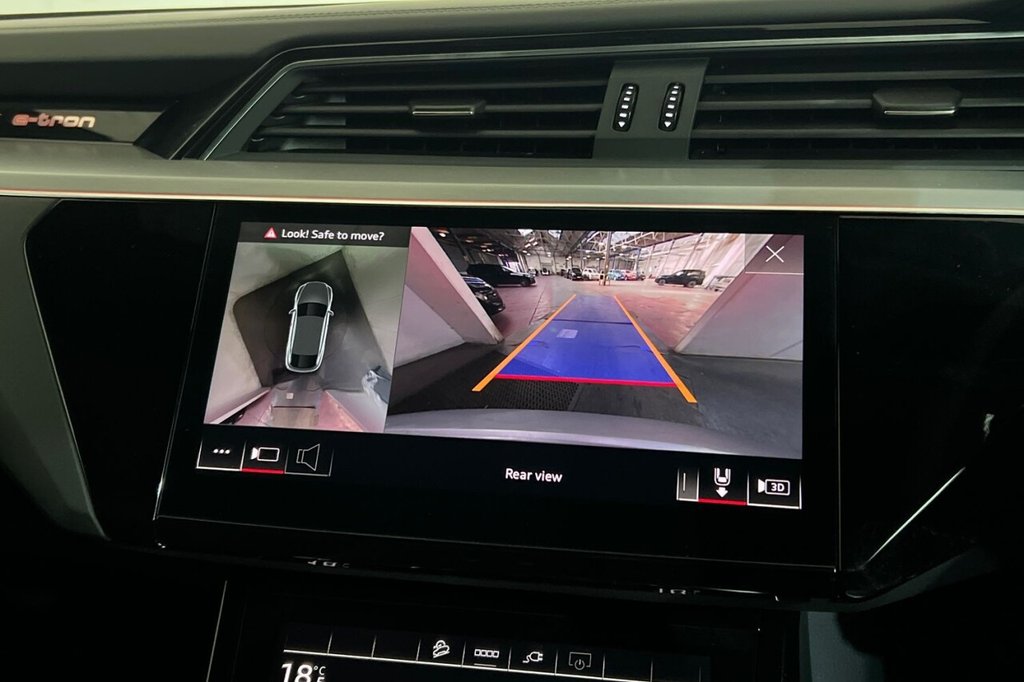 Used Audi e-tron 2022 for sale - 75979740: Photo 17