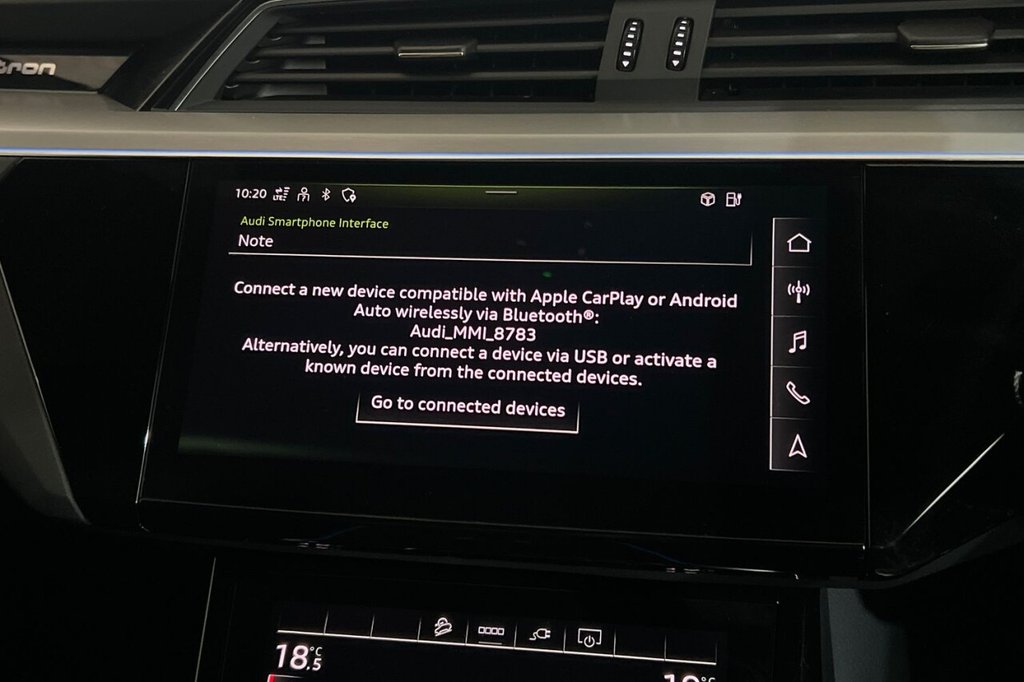 Used Audi e-tron 2022 for sale - 75979740: Photo 22