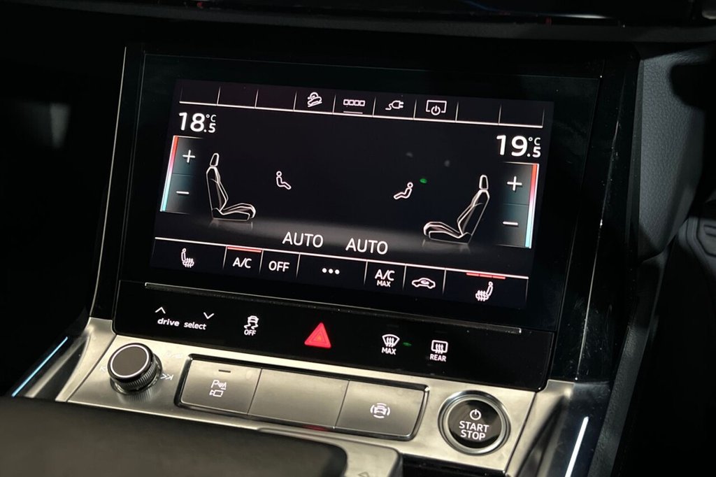 Used Audi e-tron 2022 for sale - 75979740: Photo 23