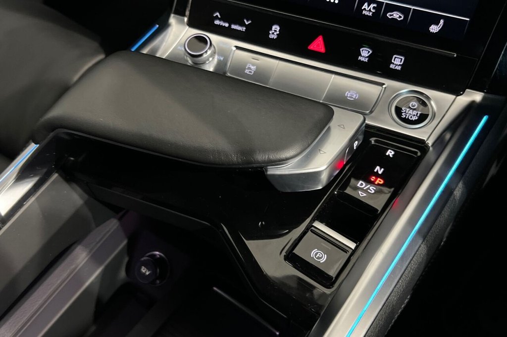 Used Audi e-tron 2022 for sale - 75979740: Photo 36