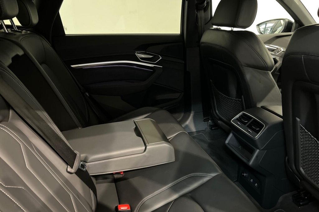 Used Audi e-tron 2022 for sale - 75979740: Photo 42