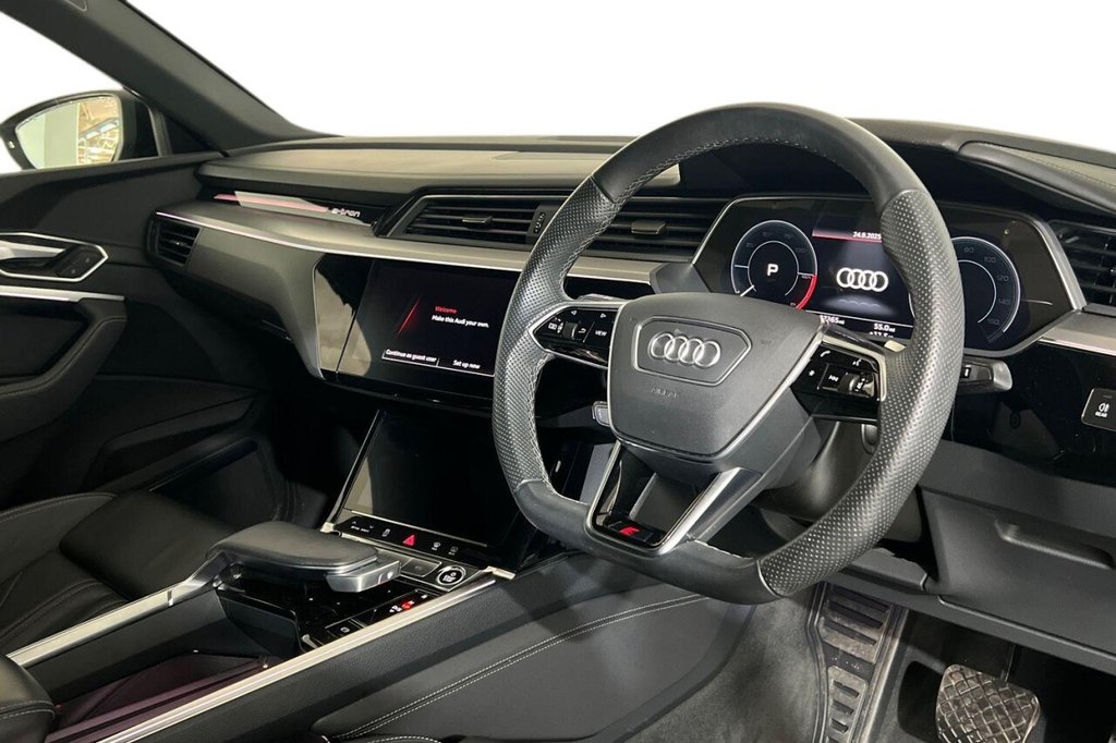 Used Audi e-tron 2022 for sale - 75979740: Photo 9