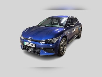 Used Kia EV6 2023 for sale - 78288648: Photo