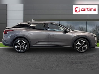 Used Citroen C5 X 2023 for sale - 79129578: Photo