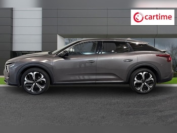 Used Citroen C5 X 2023 for sale - 79129578: Photo