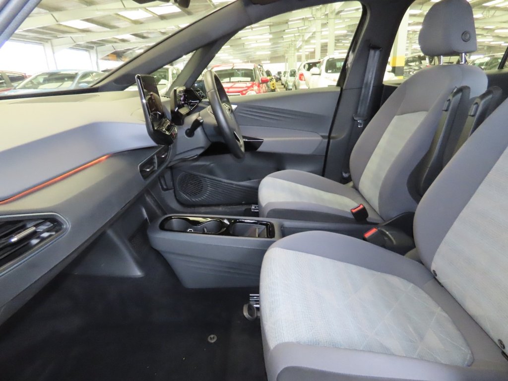 Used Volkswagen ID.3 2022 for sale - 78017569: Photo 11