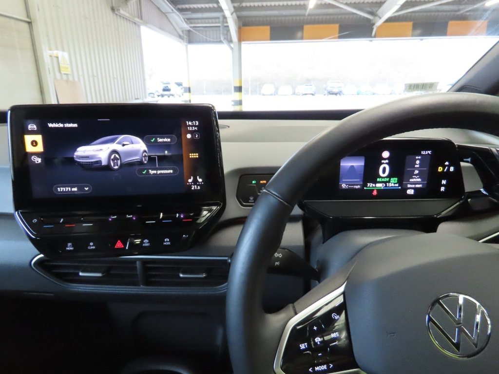 Used Volkswagen ID.3 2022 for sale - 78017569: Photo 12