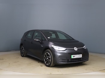 Used Volkswagen ID.3 2022 for sale - 78017569: Photo