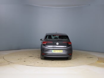 Used Volkswagen ID.3 2022 for sale - 78017569: Photo