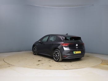 Used Volkswagen ID.3 2022 for sale - 78017569: Photo