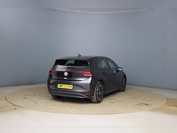 Used Volkswagen ID.3 2022 for sale - 78017569: Photo