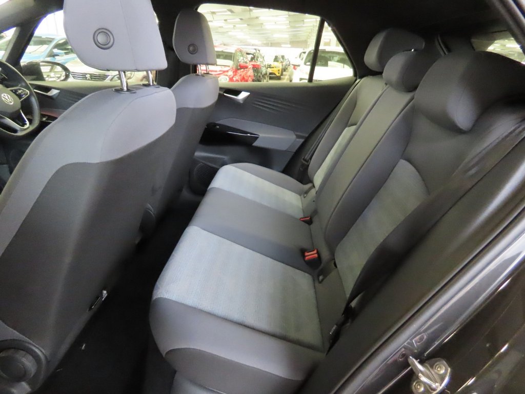 Used Volkswagen ID.3 2022 for sale - 78017569: Photo 5