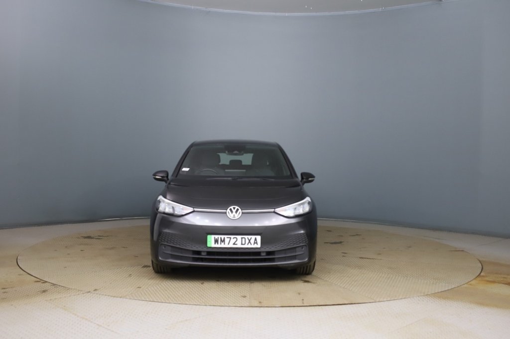 Used Volkswagen ID.3 2022 for sale - 78017569: Photo 8