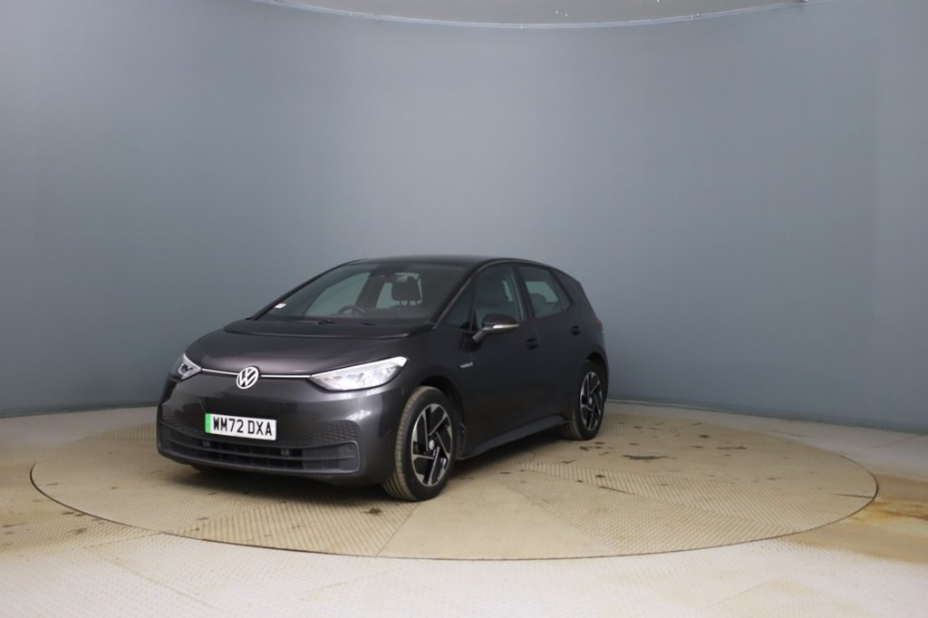 Used Volkswagen ID.3 2022 for sale - 78017569: Photo 9