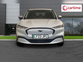 Used Ford Mustang Mach-E 2023 for sale - 78181445: Photo