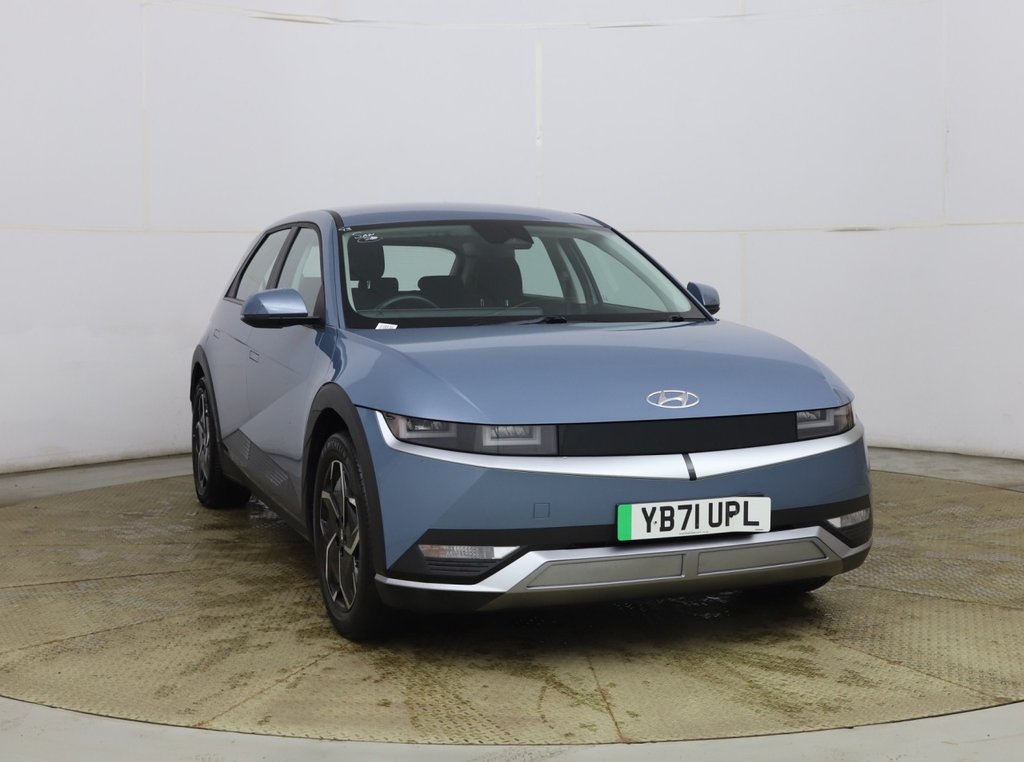 Used Hyundai IONIQ 5 2022 for sale - 77880205: Photo 1