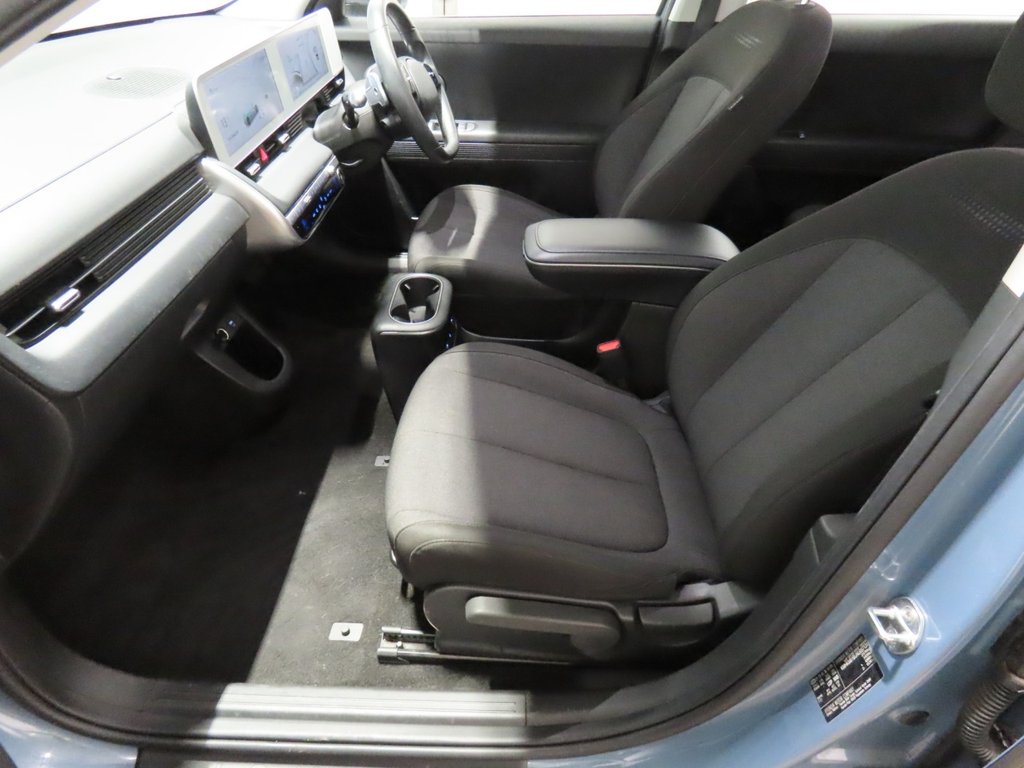 Used Hyundai IONIQ 5 2022 for sale - 77880205: Photo 11