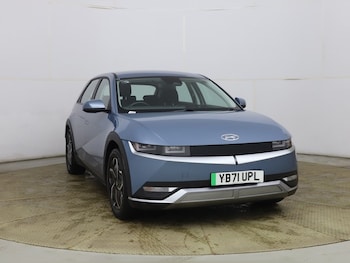 Used Hyundai IONIQ 5 2022 for sale - 77880205: Photo