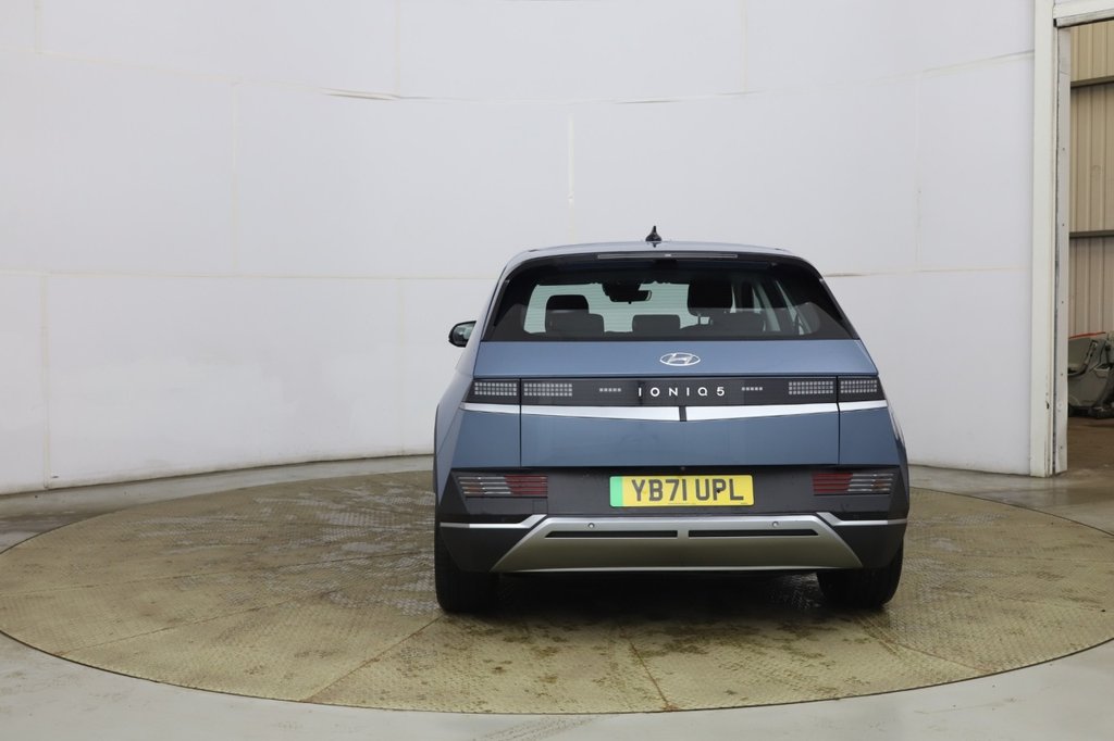 Used Hyundai IONIQ 5 2022 for sale - 77880205: Photo 2