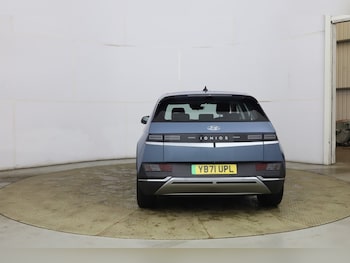 Used Hyundai IONIQ 5 2022 for sale - 77880205: Photo