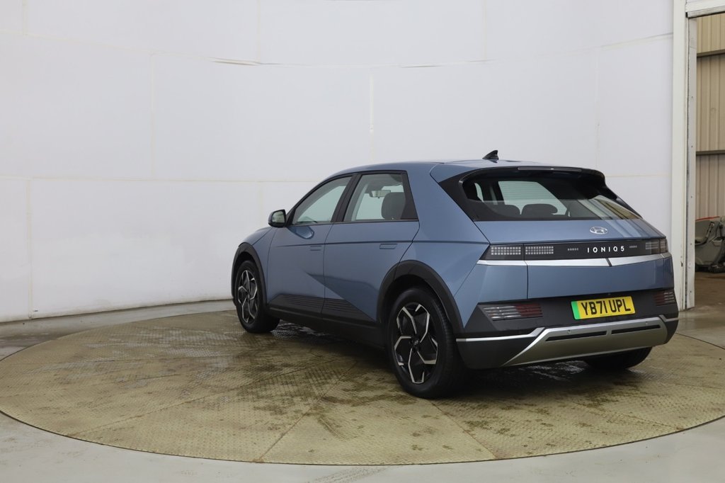 Used Hyundai IONIQ 5 2022 for sale - 77880205: Photo 3