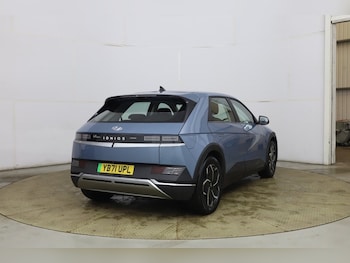 Used Hyundai IONIQ 5 2022 for sale - 77880205: Photo